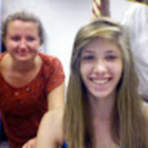 Meet your Posher, Tia